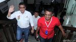 Koalisi Jokowi-Maruf Laporkan Dana Kampanye ke KPU