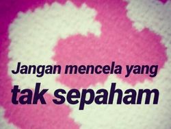 Ramai-ramai Tebar Kedamaian Jelang Pilpres 2019