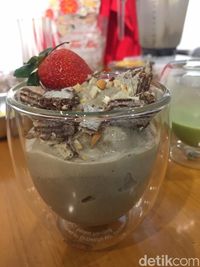 Teh Hijau, Matcha hingga Houjicha Jadi Lebih Menarik dengan Racikan Kekinian 