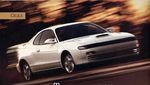 Nostalgia Bersama Toyota Celica dan MR2 Diharapkan Hidup Lagi