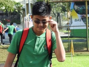 Rendy Juliansyah: Dilan-nya Timnas U-16