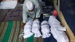 525 Makam Direlokasi Imbas Pembangunan Tol Desari