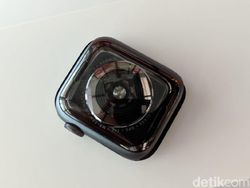 Unboxing Apple Watch 4, Makin Kece dengan Layar Lebih Lebar