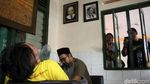 Turun-temurun Legenda Rumah Patah Tulang Haji Naim