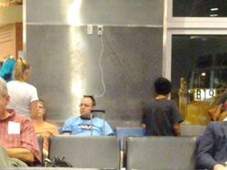 Potret Nyeleneh Life Hack yang Bikin Ngakak