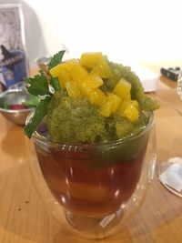 Black Tea Enak Dipadu Sorbet hingga Diracik Jadi Es Cendol