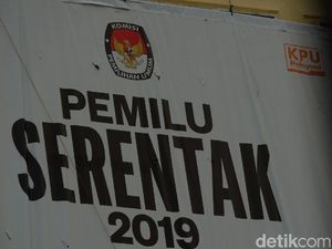 BPN Prabowo Tolak Hasil Pilpres yang Menangkan Jokowi