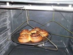 Potret Nyeleneh Life Hack yang Bikin Ngakak