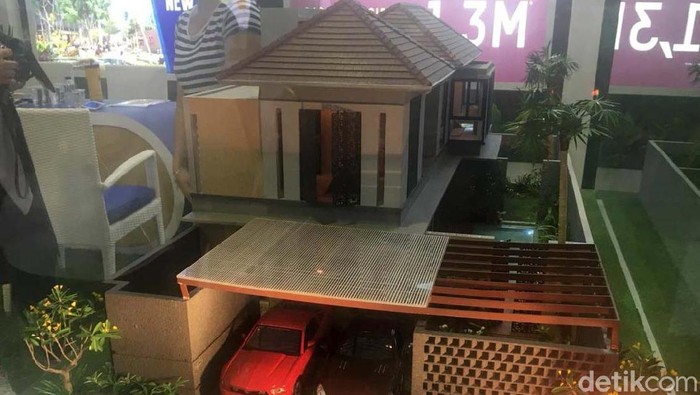 Sedang cari rumah impian? BTN menggelar Indonesia Property Expo (IPEX) 2018. Di Jakarta Convention Center (JCC) 22-30 September 2018.