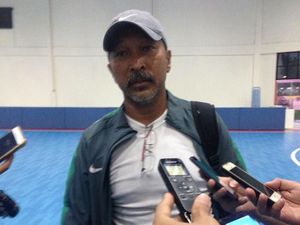 Curhat Fakhri Husaini yang Dilarang PSSI Hadiri Acara Mata Najwa