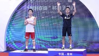 Gelar juara itu menjadi koleksi kedua Anthony tahun ini. Sebelumnya, Anthony meraih titel di Indonesia Masters, juga dengan mengalahkan wakil Jepang, Kazumasa Sakai. Dok. Humas PBSI.