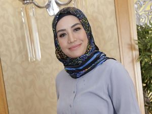 Shinta Bachir: Lebih Baik Gagal Sebelum Nikah Daripada Sudah Nikah!