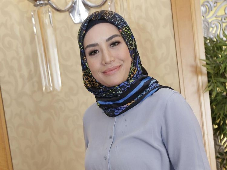 Gagal Nikahi Anggota DPRD, Shinta Bachir Sudah Bisa Tersenyum
