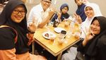 Mang Oded, Walikota Bandung yang Jago Bikin Kopi dan Suka Tahu Bakso