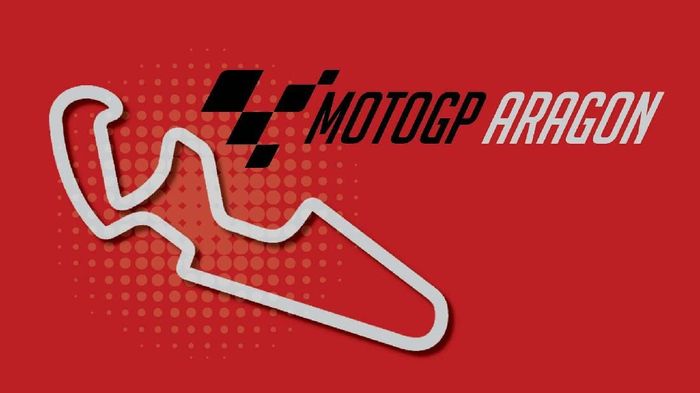 MotoGP Aragon 2018 dihelat pukul 19.00 WIB nanti (Infografis Detiksport) MotoGP Aragon 2018 dihelat pukul 19.00 WIB nanti (Infografis Detiksport)