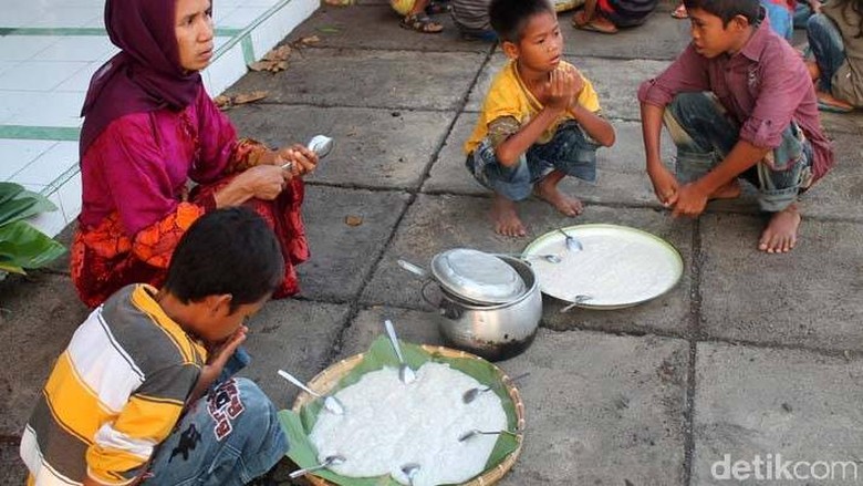 Foto: (Faruk Nickyrawi/detikTravel) Foto: (Faruk Nickyrawi/detikTravel)