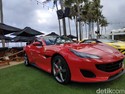 Ferrari Portofino Masuk Indonesia, Harganya Rp 9 Miliar