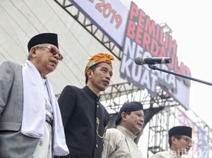 Sejarah Pemilu di Indonesia dari Masa ke Masa, Mulai 1955 hingga 2019