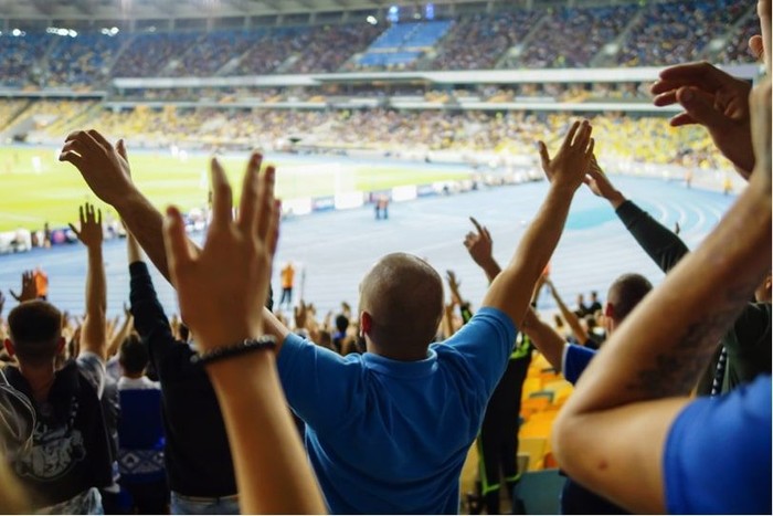 Tonton 3 Pertandingan Olahraga Ini Secara Langsung, Dijamin Seru!