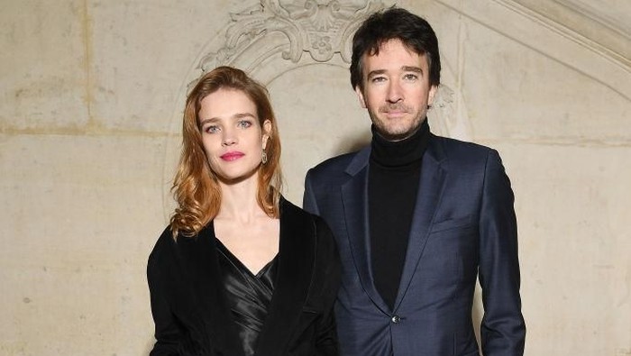 Natalia Vodianova Natalia Vodianova