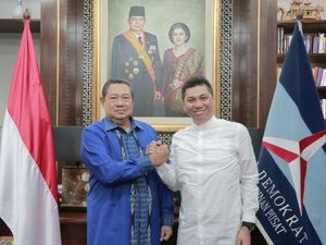 Elite PD: Dukung Prabowo Buat Suara Partai Turun karena Politik Identitas