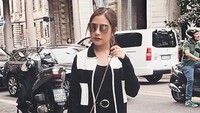 Ada-ada saja, Prilly.. Foto: Instagram Prilly Latuconsina