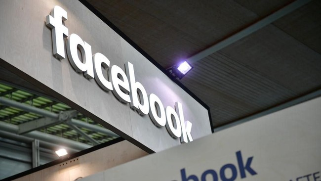 Facebook Digoyang Kritik, Diminta Lepas WhatsApp & Instagram