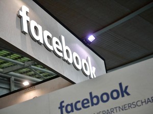 Facebook Bikin Pesaing Tik Tok, Namanya Lasso