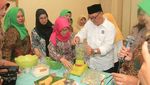 Mang Oded, Walikota Bandung yang Jago Bikin Kopi dan Suka Tahu Bakso