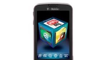 Samsung Behold II. Ponsel ini dirilis pada 18 November 2009. Tak bisa di-upgrade melebihi OS 1.6. (Foto: Samsung.com)