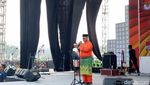Potret Deklarasi Kampanye Damai: Pemilu 2019 Tanpa Hoax dan SARA!
