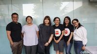 Seru! Komunitas Belanga Indonesia Ajak Orang Lebih Cinta Makanan Indonesia