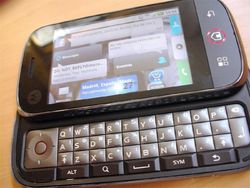 Ponsel-ponsel Jadul Saat Android Baru Lahir