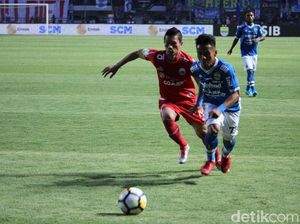 Pentolan Viking Minta Bobotoh Tidak Berangkat ke GBK
