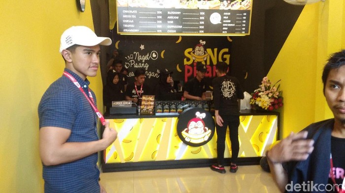 Foto: Foto : Sudirman Wamad/detikcom Foto: Foto : Sudirman Wamad/detikcom