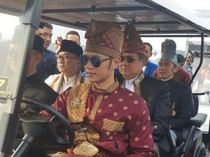 Relawan Prabowo-Sandi Protes: ProJo-GoJo Provokasi SBY-Zulkifli!