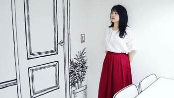 Kafe ini baru dibuka ada bulan Juli 2017. (Foto: Bored Panda)