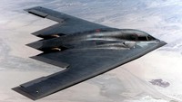 Pesawat siluman B-2 Spirit menjadi pesawat militer paling mahal produksi AS, yakni US$ 737 juta atau Rp 10,6 triliun (kurs Rp 14.500). Istimewa/financesonline.