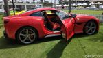 Ferrari Portofino Masuk Indonesia, Harganya Rp 9 Miliar