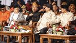 Melihat Lagi Momen Hangat Jokowi dan Prabowo di Kampanye Damai