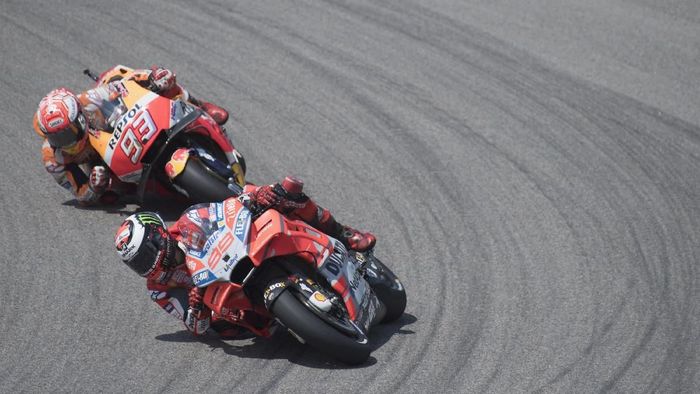 Foto: Mirco Lazzari gp/Getty Images Foto: Mirco Lazzari gp/Getty Images