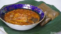 Gabung Komunitas, Tiara dan Verry Cicip Pasta Saus Duren hingga Kulineran di Gang Tai