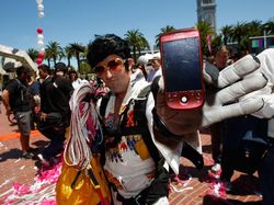 Ponsel-ponsel Jadul Saat Android Baru Lahir