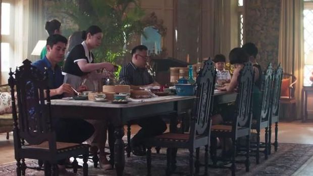 Mau Bikin Dumpling ala 'Crazy Rich Asians'? Begini Caranya