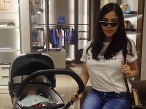 Bella Shofie Kini Anggap Dunia Entertainment Penuh Kepalsuan