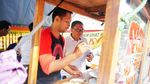 Mang Oded, Walikota Bandung yang Jago Bikin Kopi dan Suka Tahu Bakso