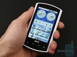 Ponsel-ponsel Jadul Saat Android Baru Lahir