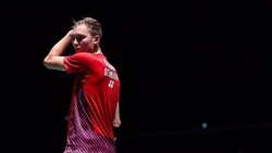 Kalah di China Open 2018 dari atlet Indonesia, rupanya Viktor Axelsen sering disebut The Cutest Badminton Player nih. Simak saat dia olahraga yuk.