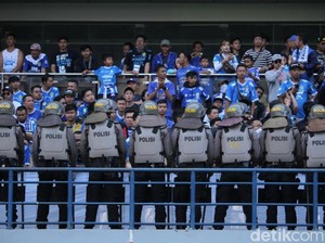 Suporter Indonesia Kembali Ada yang Tewas, Ini Pernyataan Sikap PT LIB