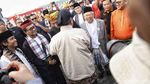 Melihat Lagi Momen Hangat Jokowi dan Prabowo di Kampanye Damai